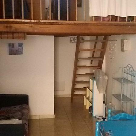 Sofia Lägenhet Terracina Exteriör bild